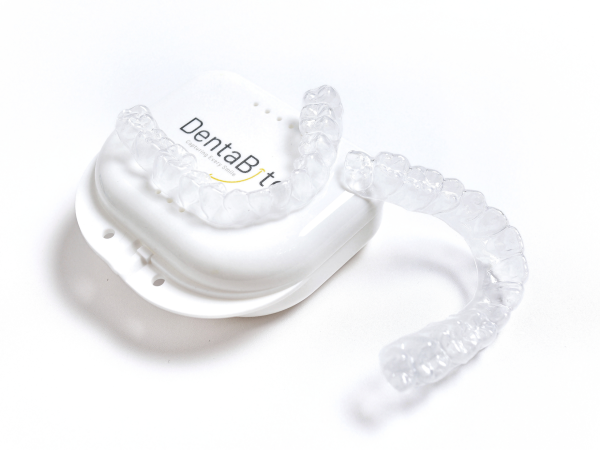 Essix Retainer Essix Retainer