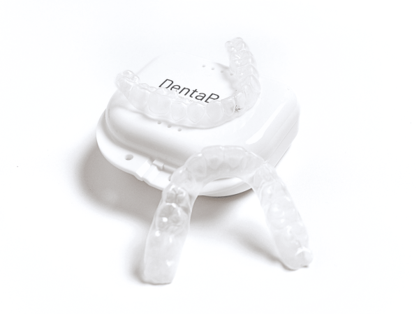 Whitening Tray Whitening Tray